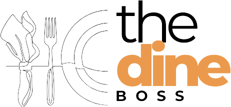 The Dine Boss